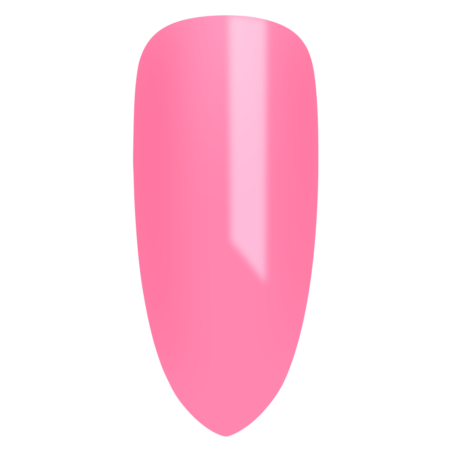 CND Shellac | Beso de una rosa 0.25 oz