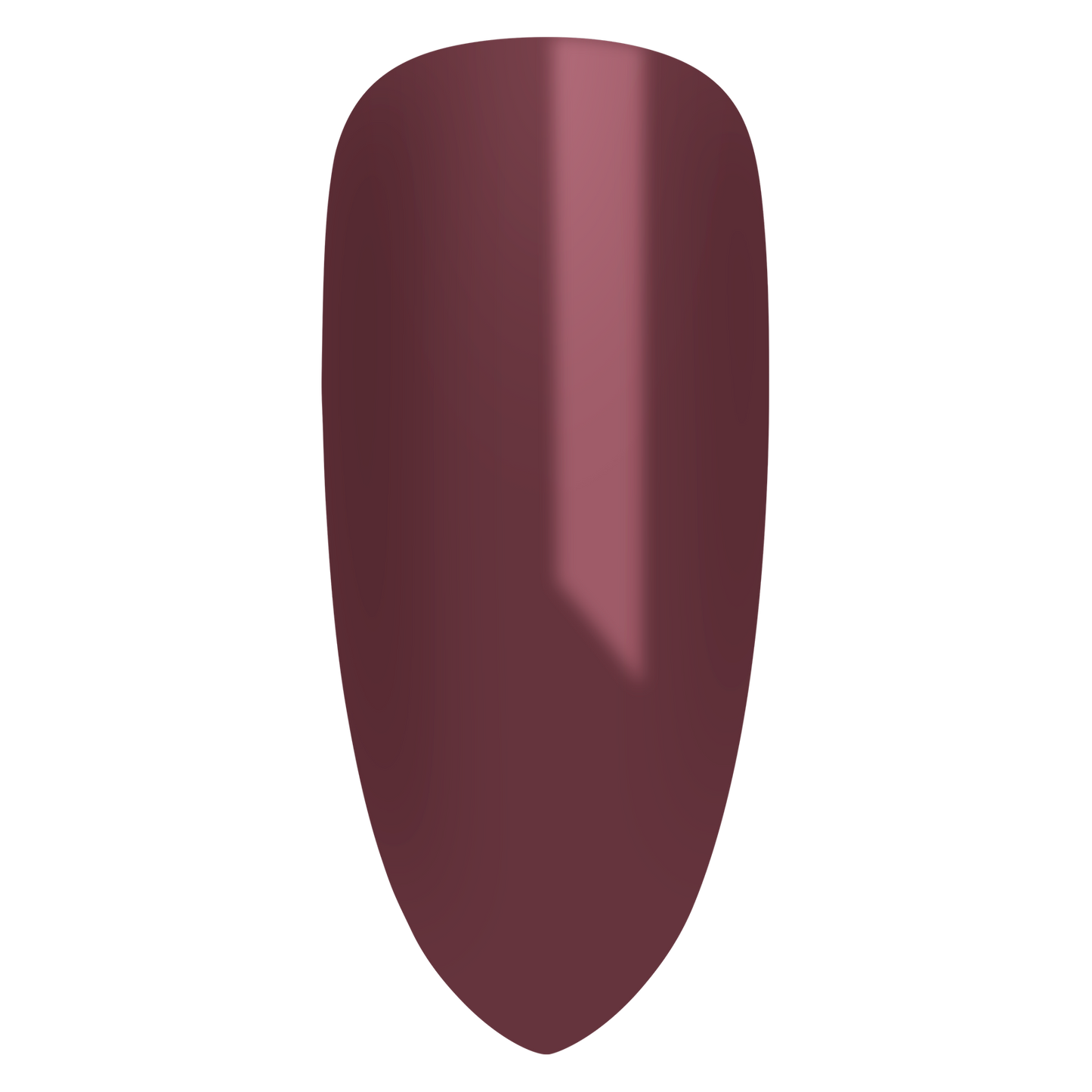 CND Shellac | Married To Mauve .25oz