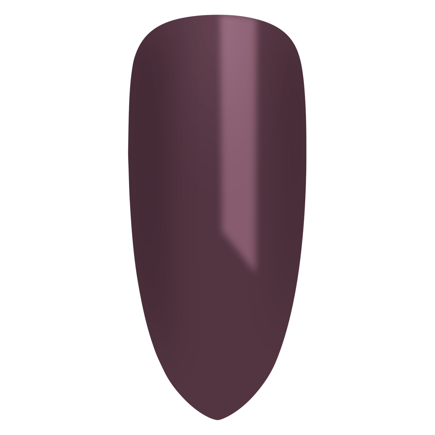 CND Shellac | Mulberry Tart .25oz