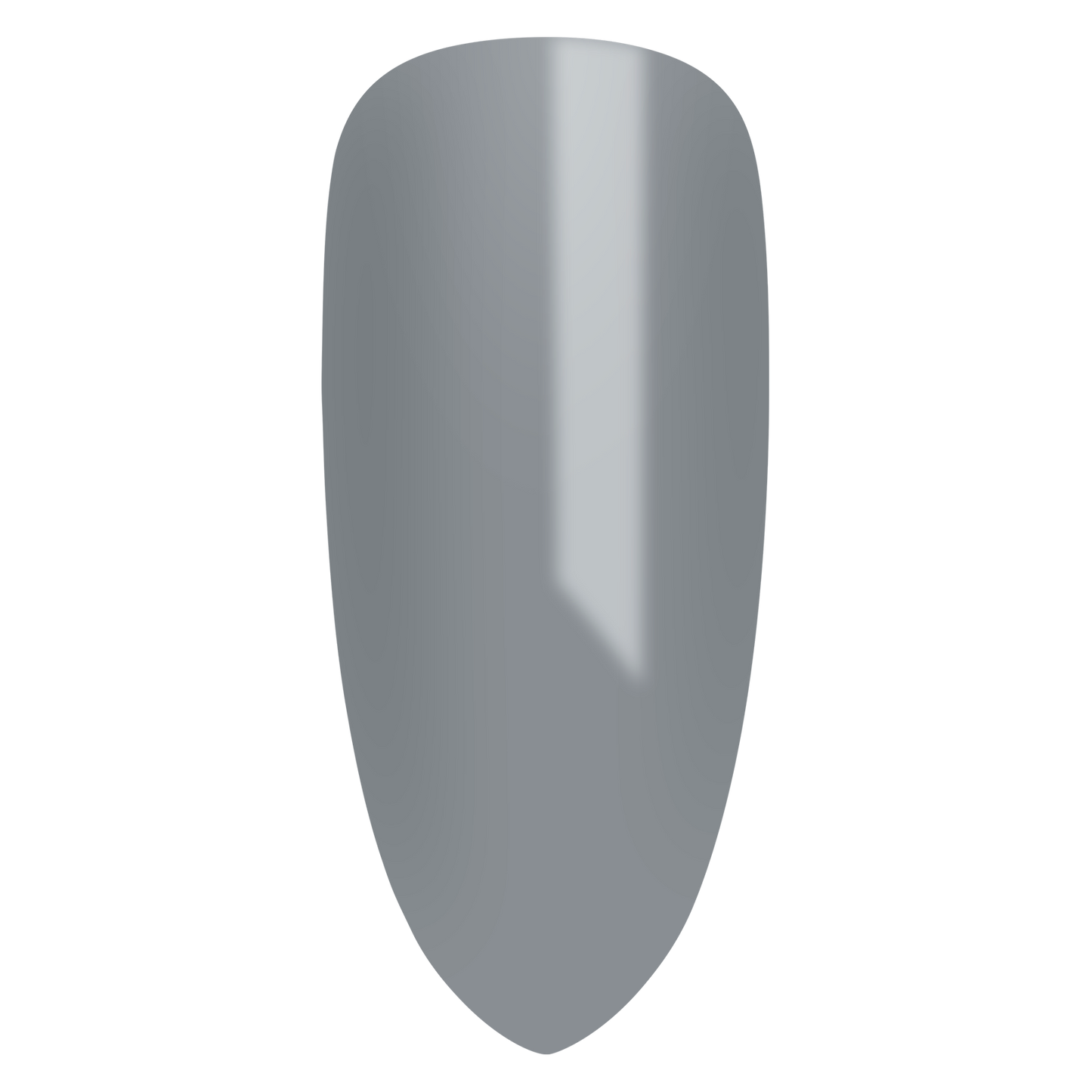 CND Vinylux | Mystic Slate .5oz