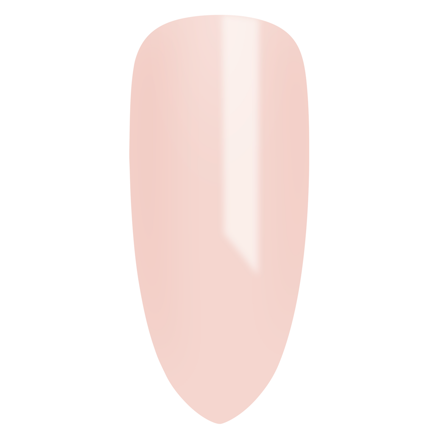 CND Shellac | Naked Naivete .25oz