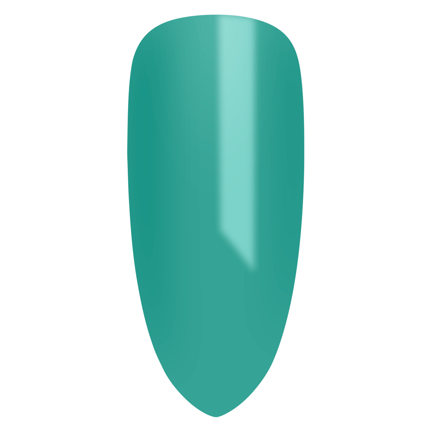 CND Vinylux | Oceanside .5oz
