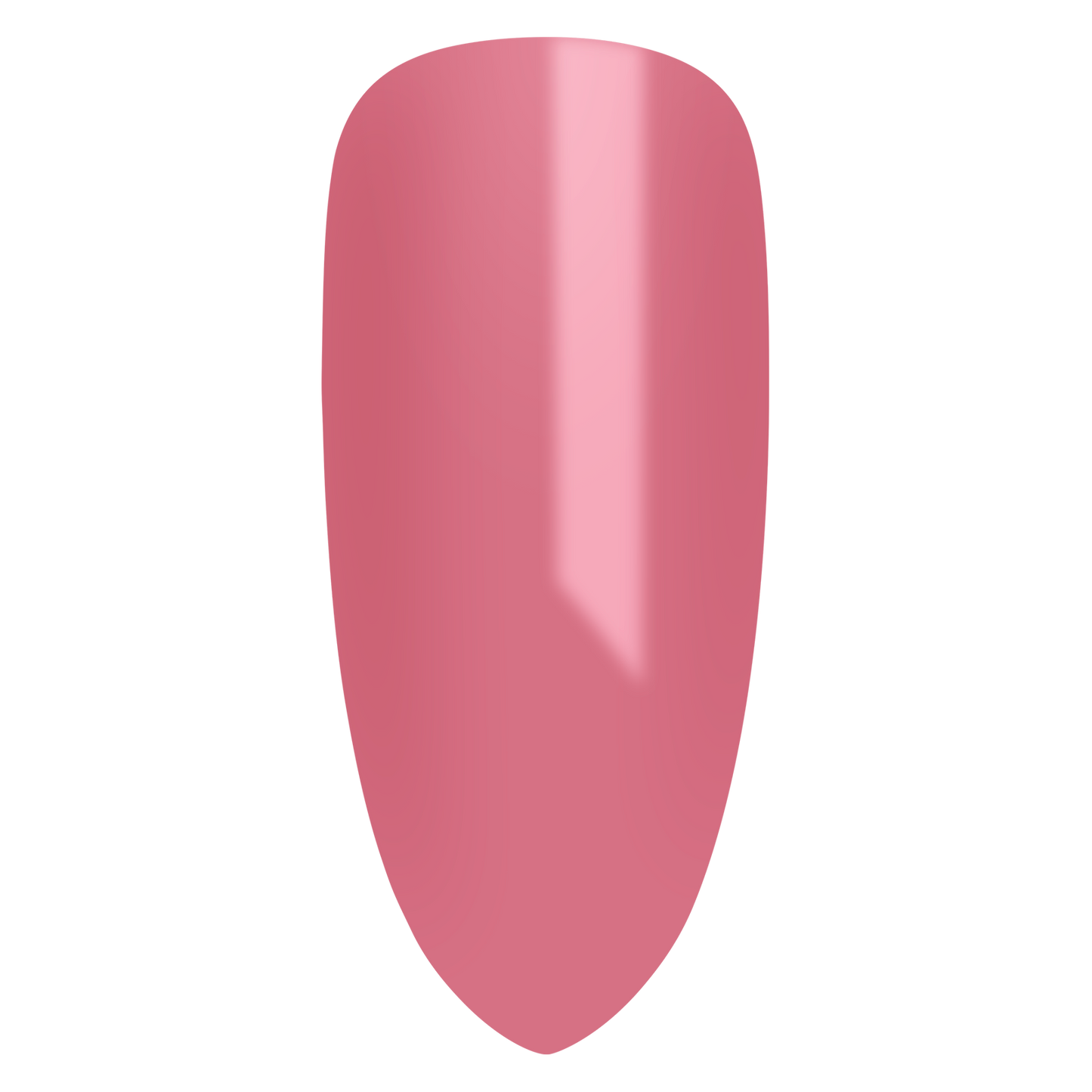 CND Shellac | Pacific Rose .25oz