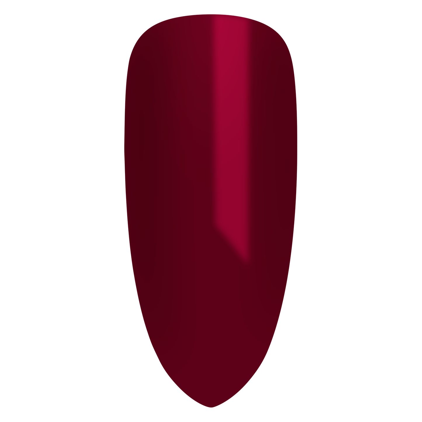 CND Vinylux | Rouge Rite .5oz