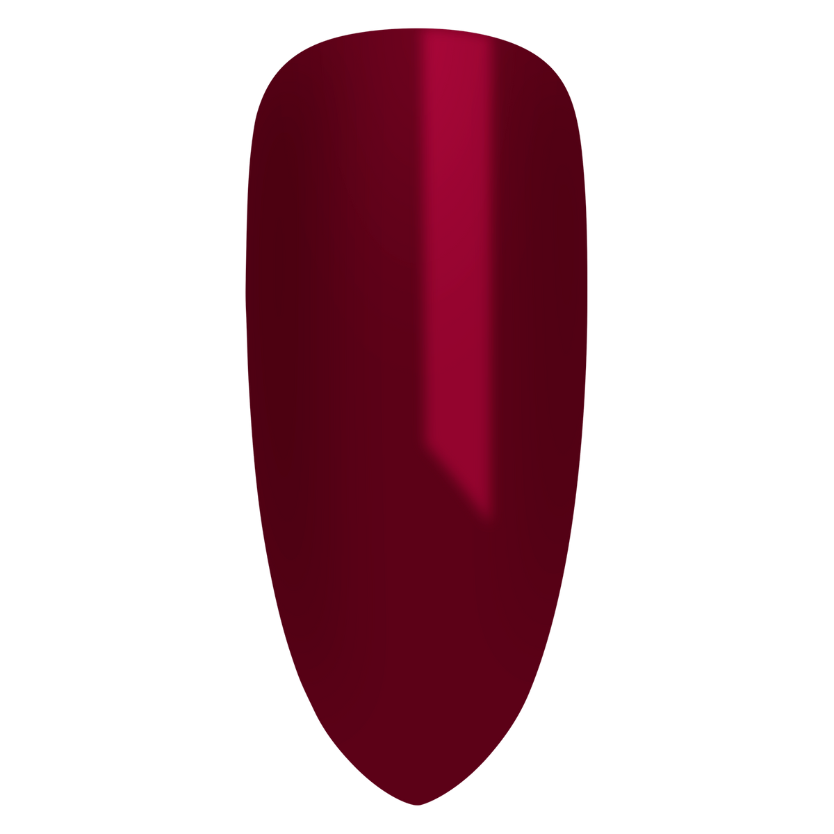 CND Shellac | Rouge Rite .42oz