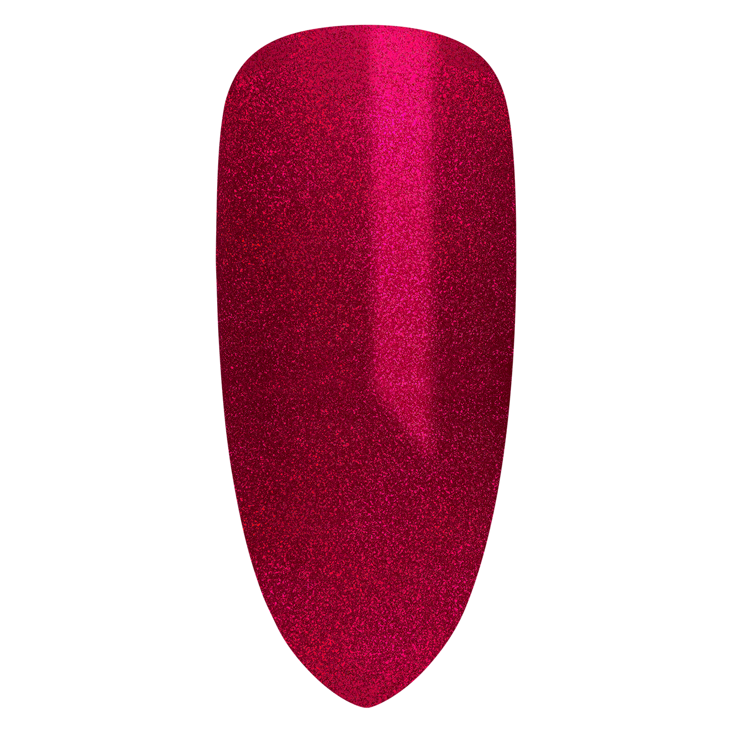 CND Shellac | Ruby Ritz .25oz