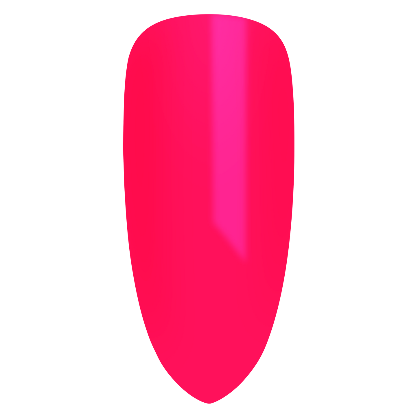 CND Vinylux | Sangría Atardecer .5oz