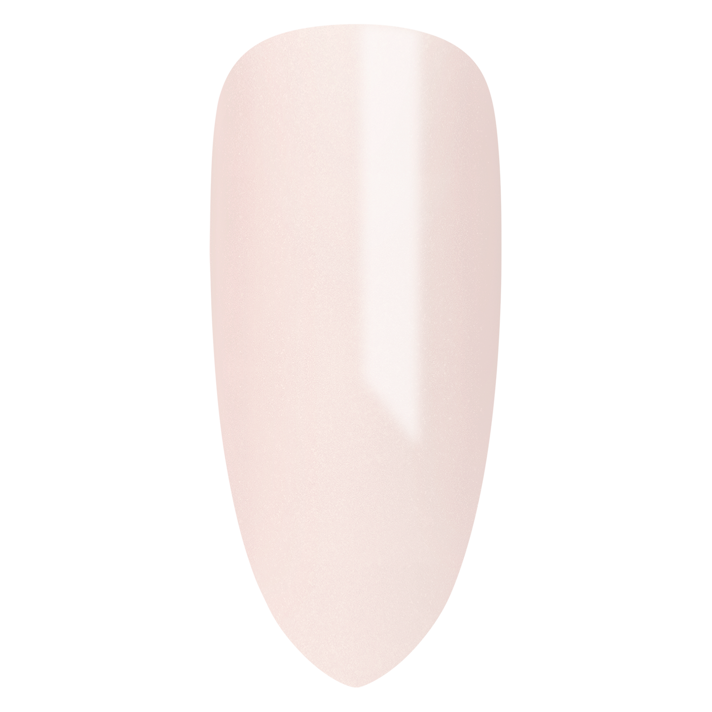 CND Vinylux | Strawberry Smoothie .5oz