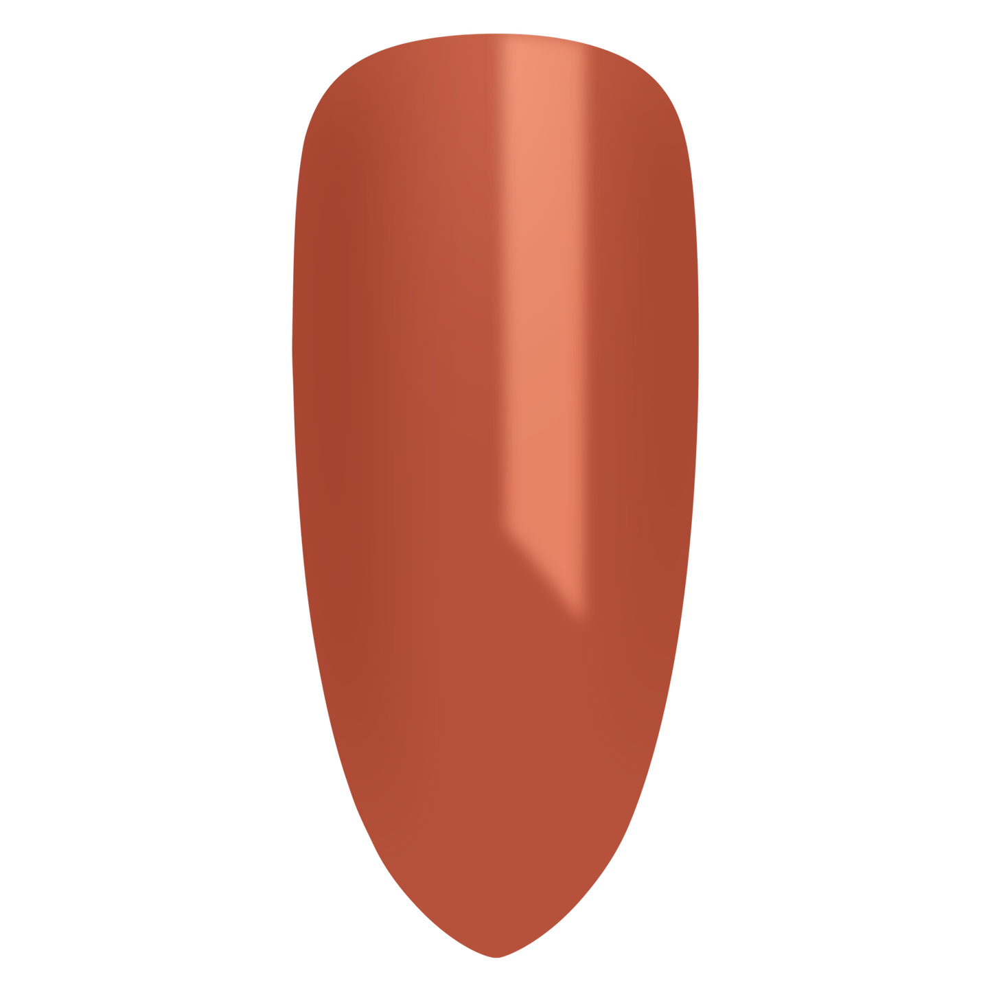 Goma laca CND | Sueños de terracota 0,25 oz