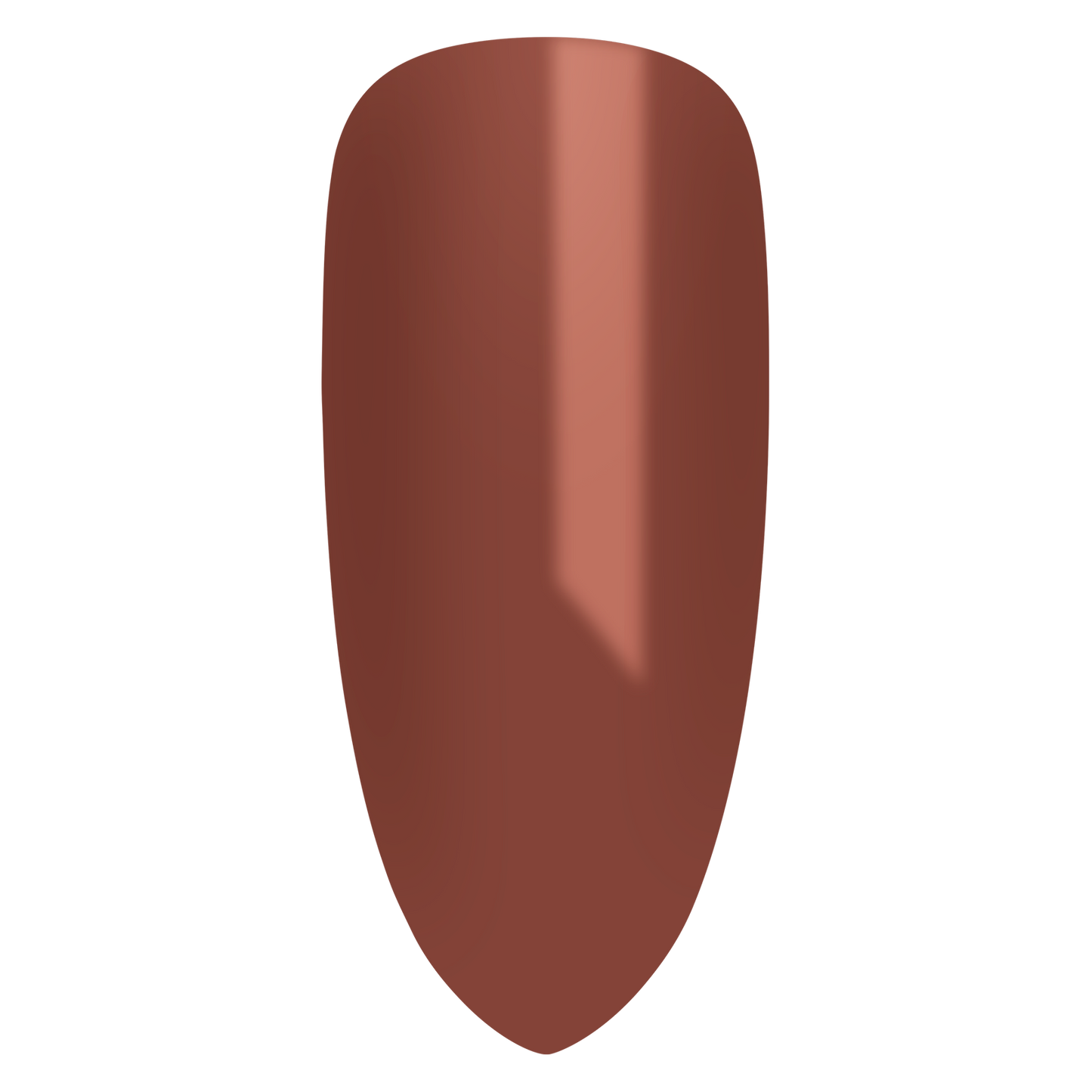 CND Vinylux | Toffee Talk .5oz