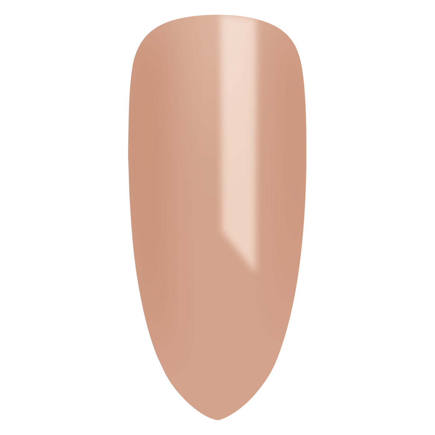 CND Shellac | Unmasked .25oz