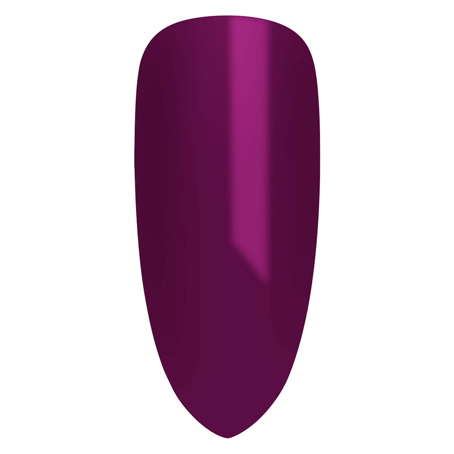 CND Shellac | Barra de hielo 0.25 oz