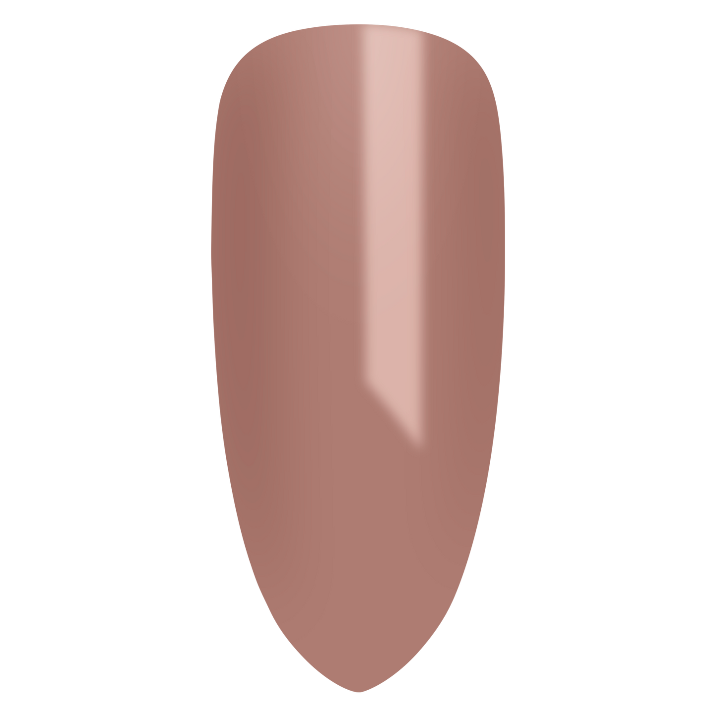 CND Vinylux | We Want Mauve .5oz