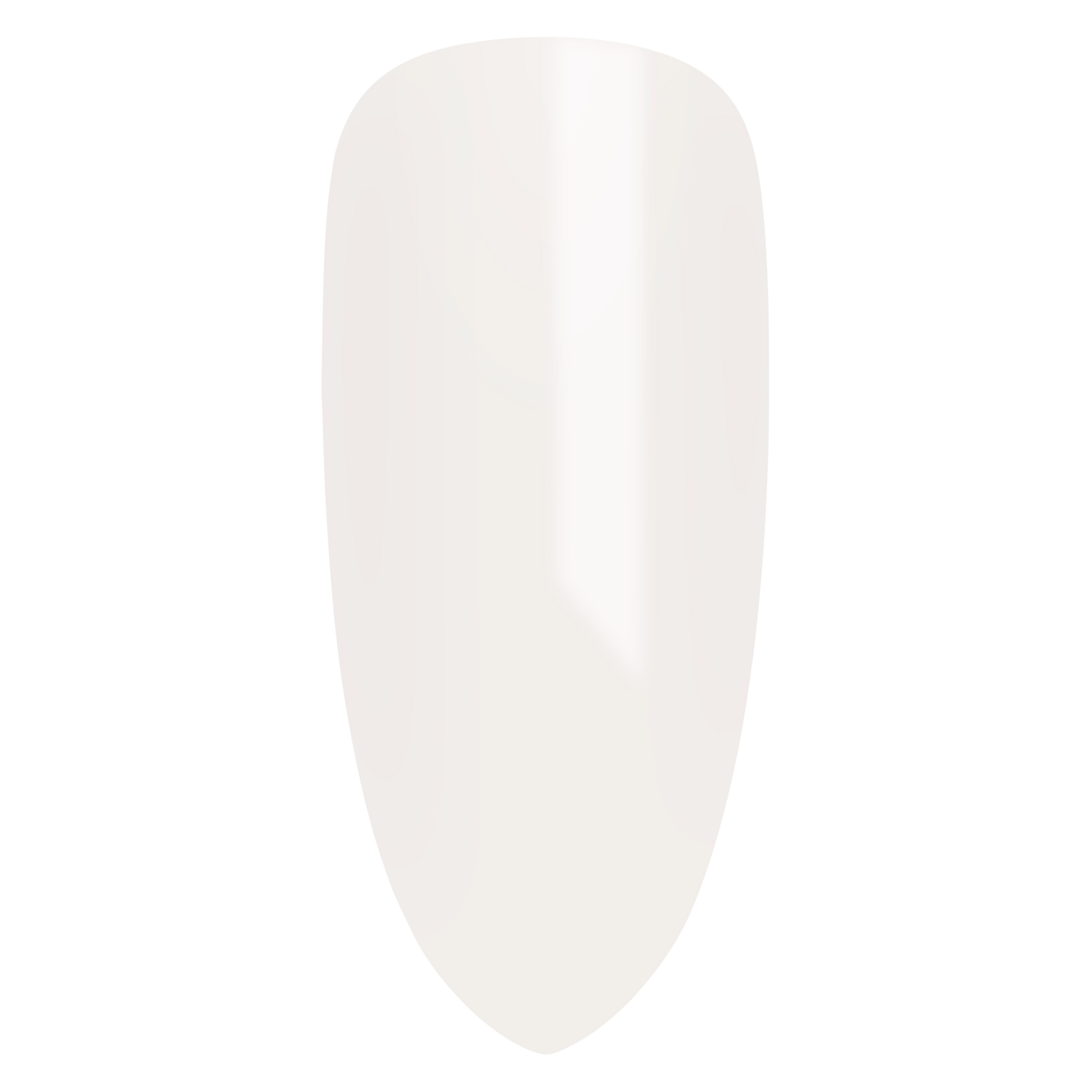 CND Shellac | White Wedding .25oz