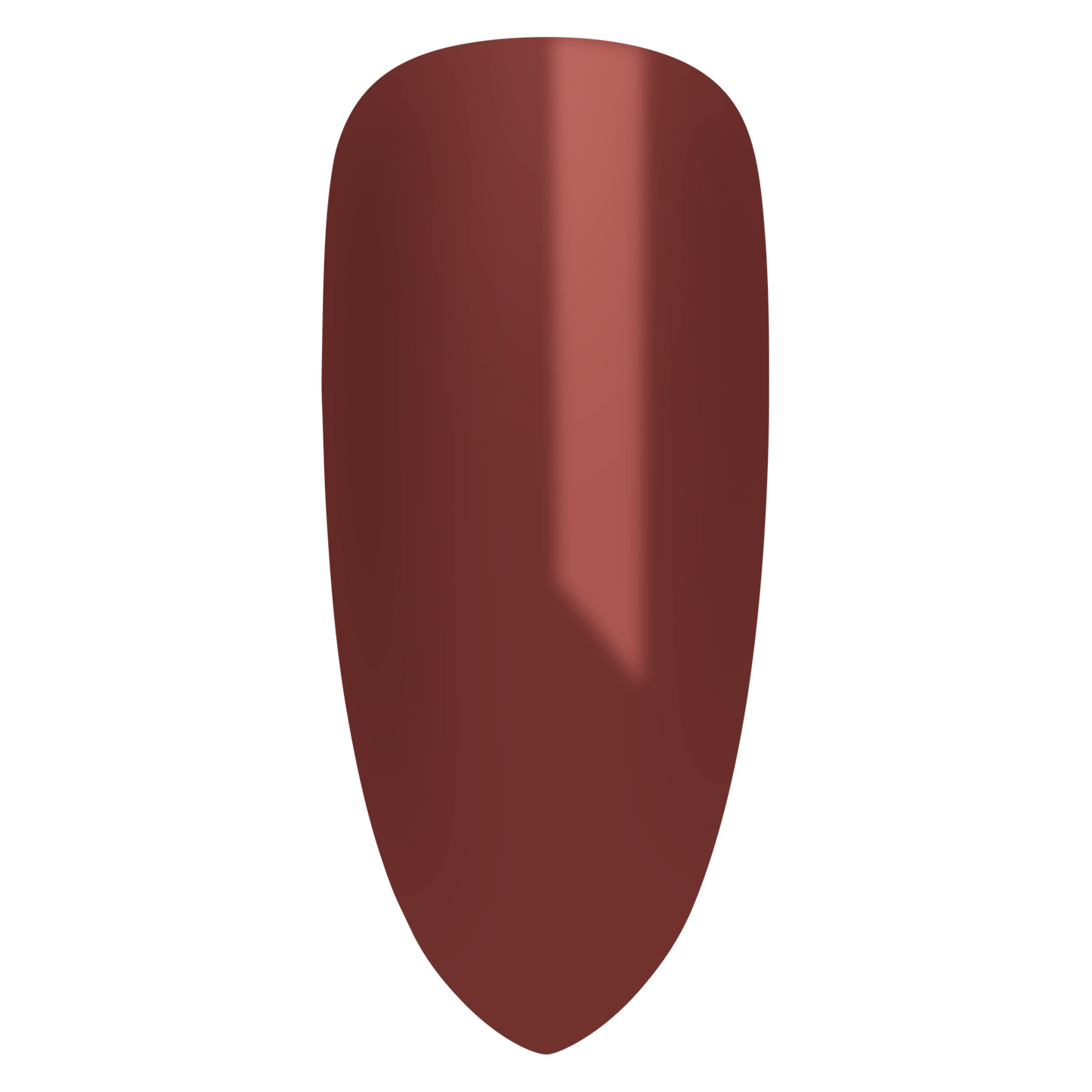 CND Vinylux | Felicidad amaderada 0.5 oz