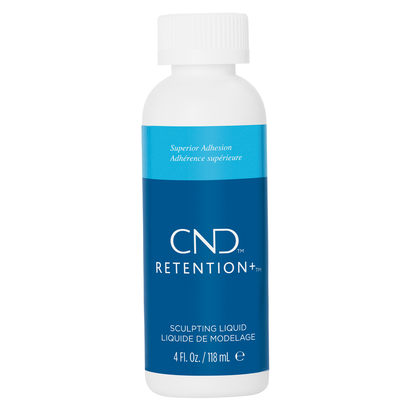 CND Retention+ Liquid 4oz