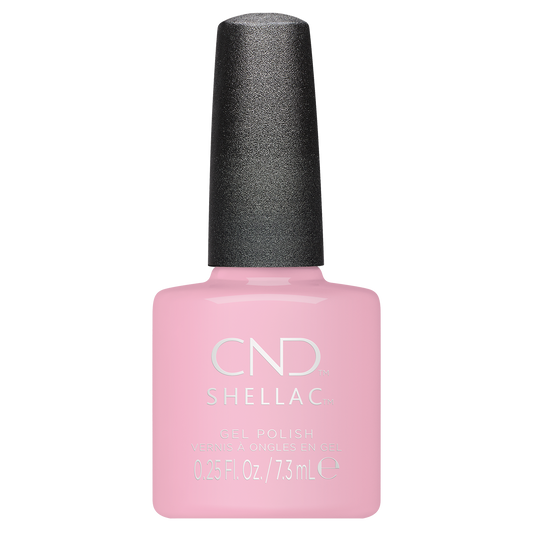 CND Shellac | Cake Pop .25oz