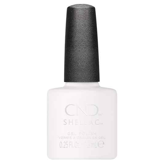 CND Shellac | Cream Puff .25oz