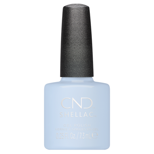 CND Shellac | Creekside .25oz