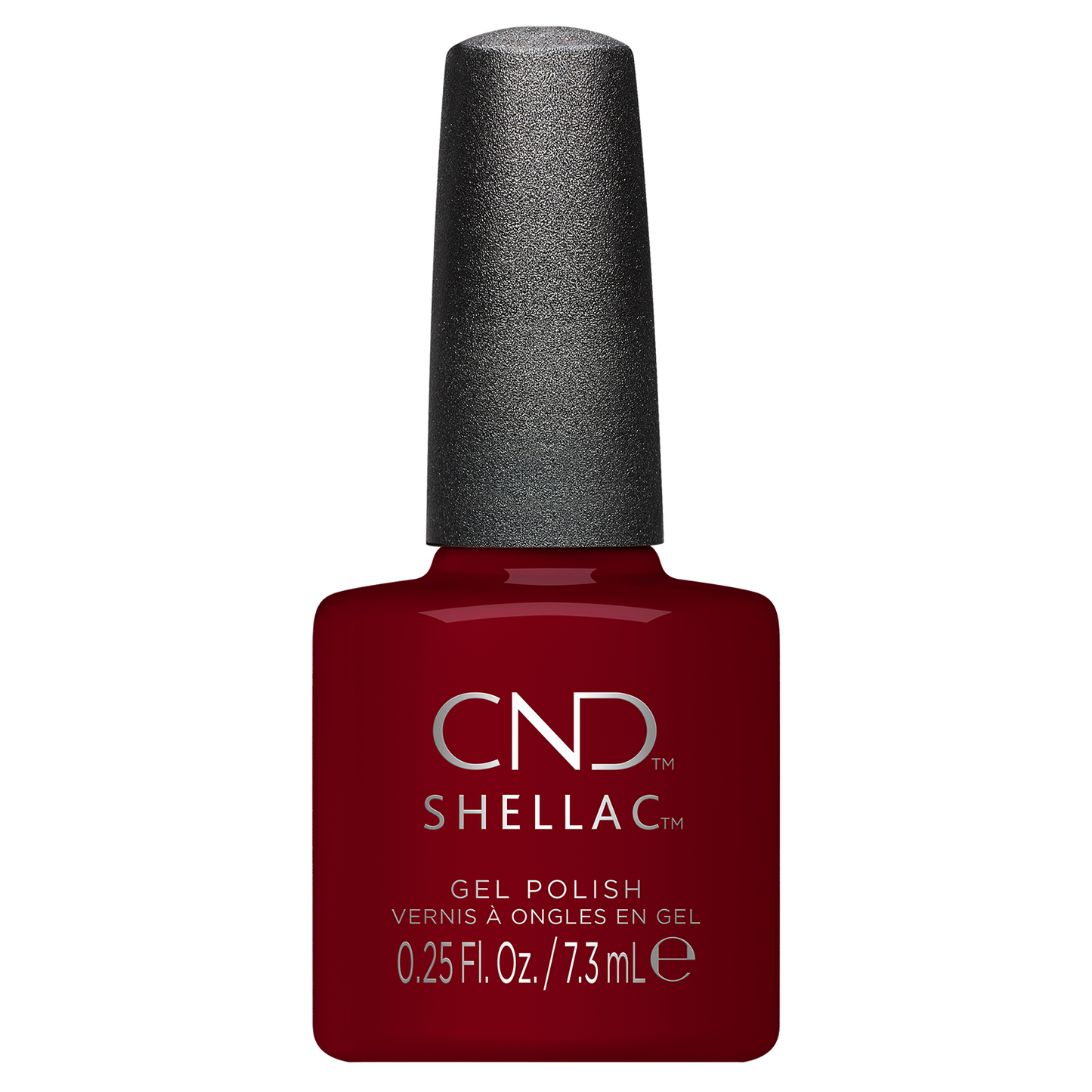 FREE CND Shellac | Decadence .25oz