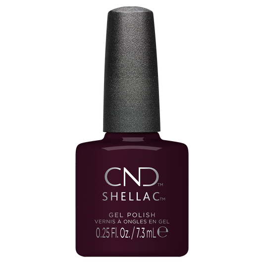 CND Shellac | Feel The Flutter .25oz