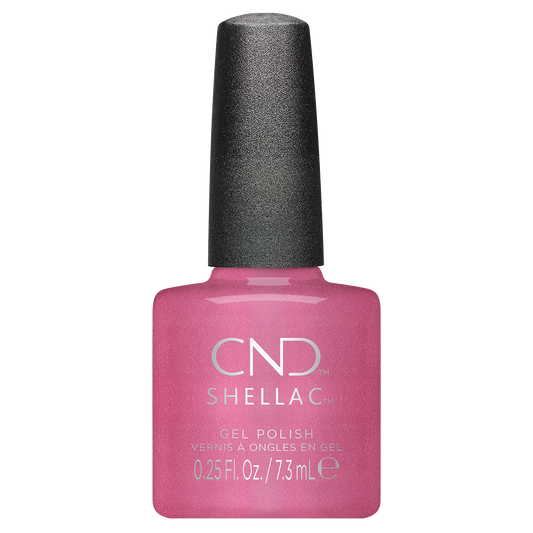 CND Shellac | Happy Go Lucky .25oz