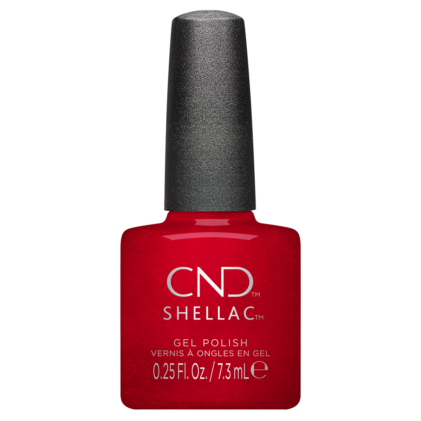 FREE CND Shellac | Hollywood .25oz