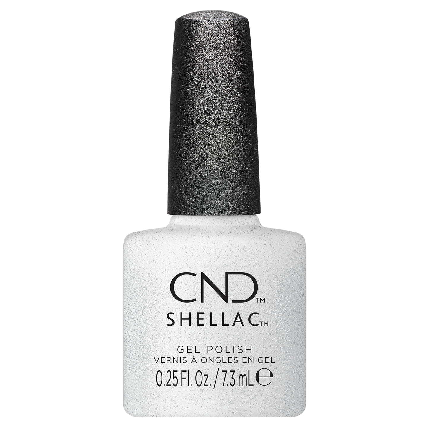 FREE CND Shellac | Ice Vapor .25oz