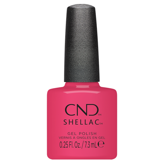 CND Shellac | In Lust .25oz
