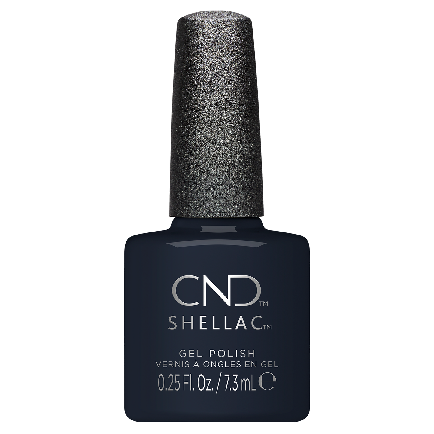 FREE CND Shellac | Indigo Frock .25oz