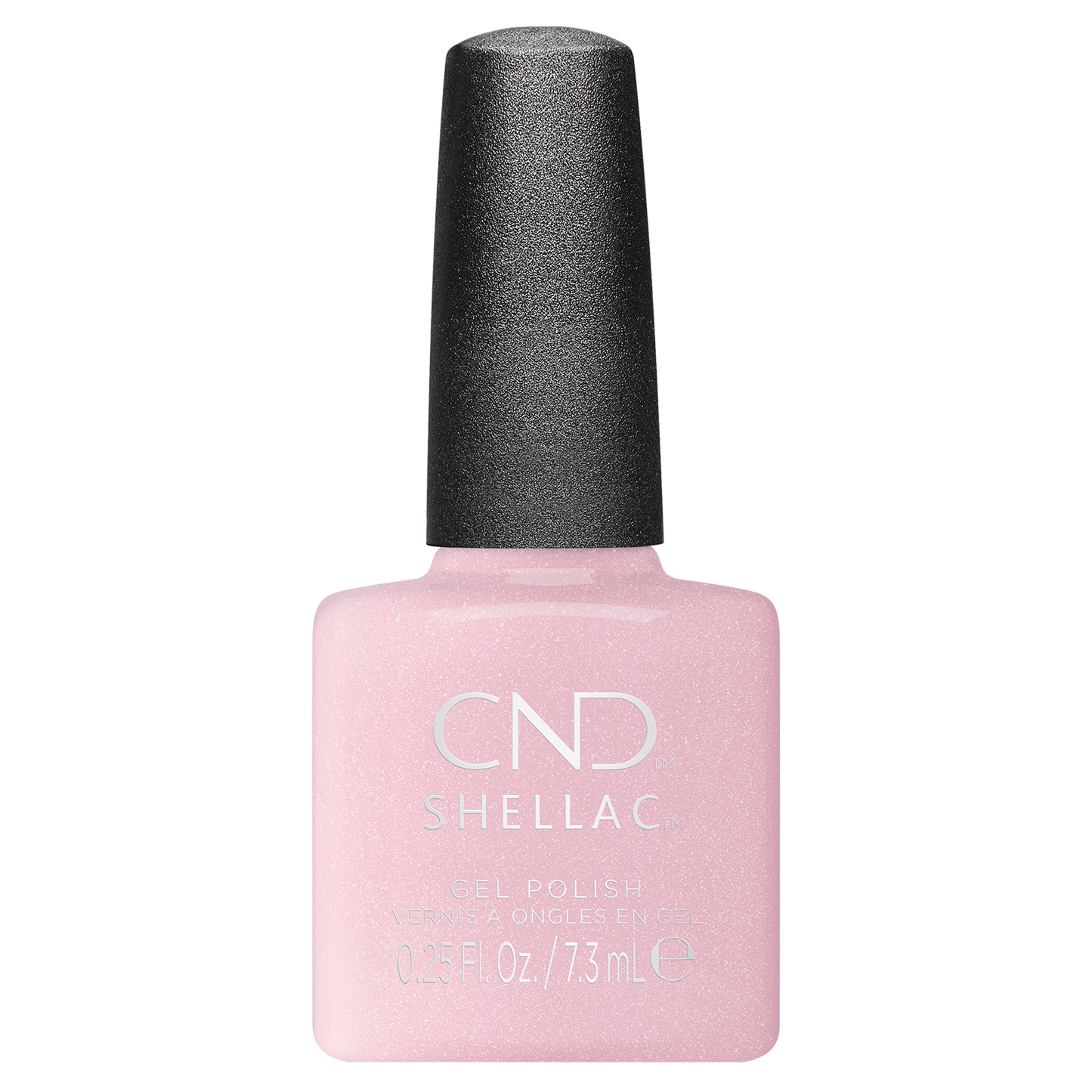 FREE CND Shellac | Lavender Lace .25oz