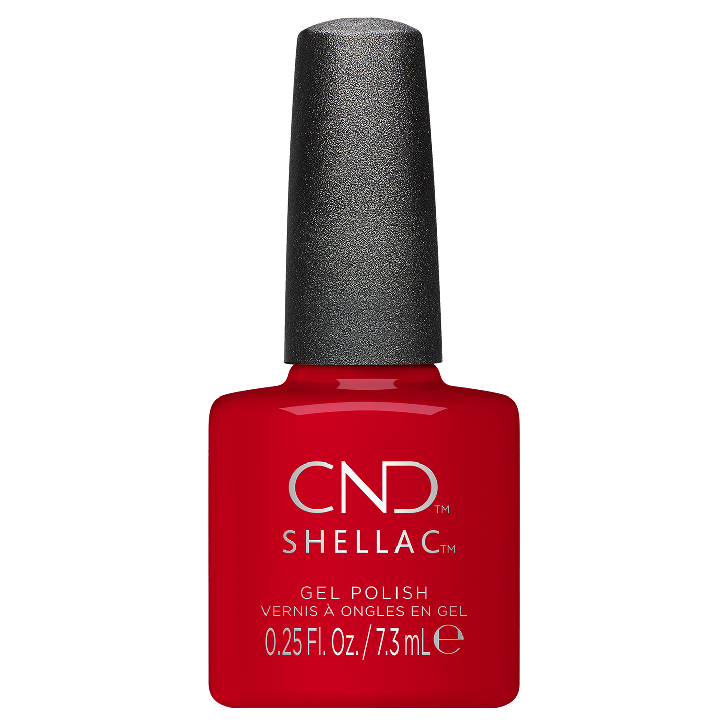 FREE CND Shellac | Liberte .25oz