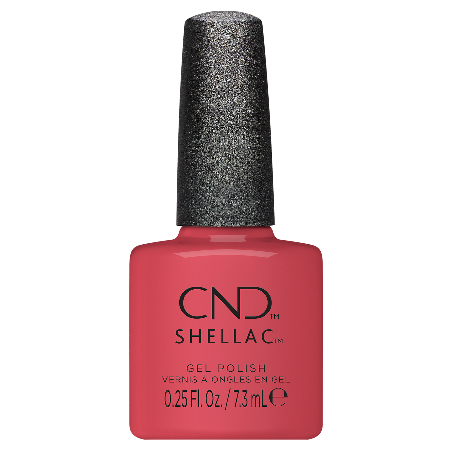 FREE CND Shellac | Love Letter .25oz