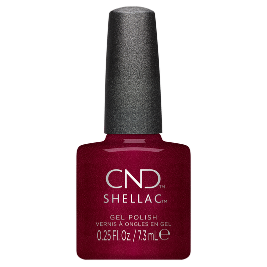 CND Shellac | Masquerade .25oz