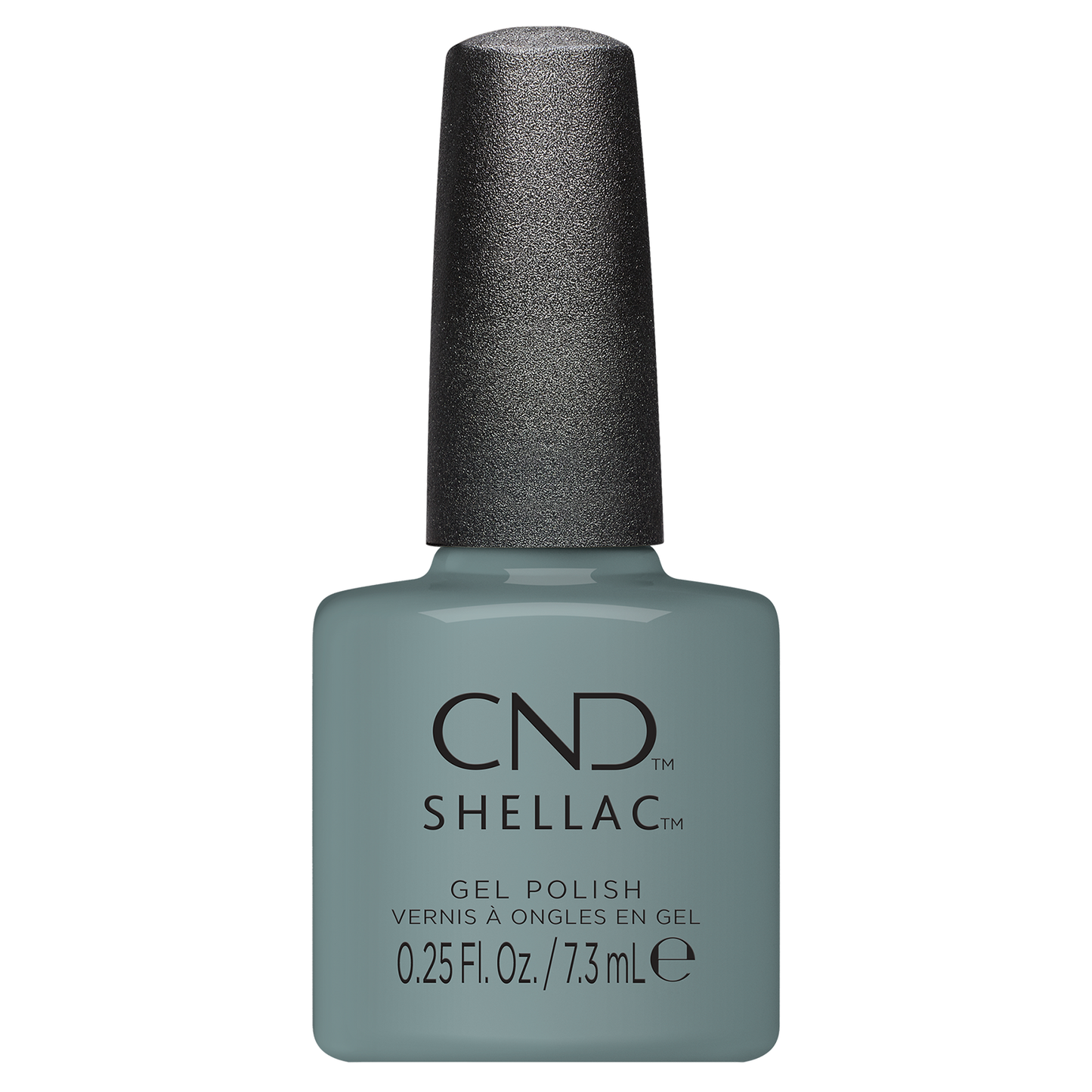 FREE CND Shellac | Morning Dew .25oz