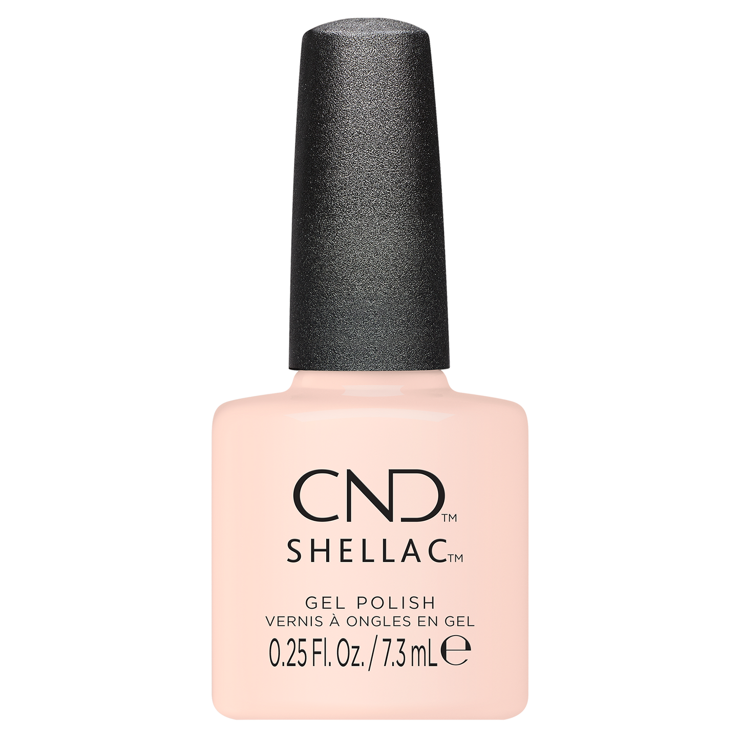 FREE CND Shellac | Mover & Shaker .25oz