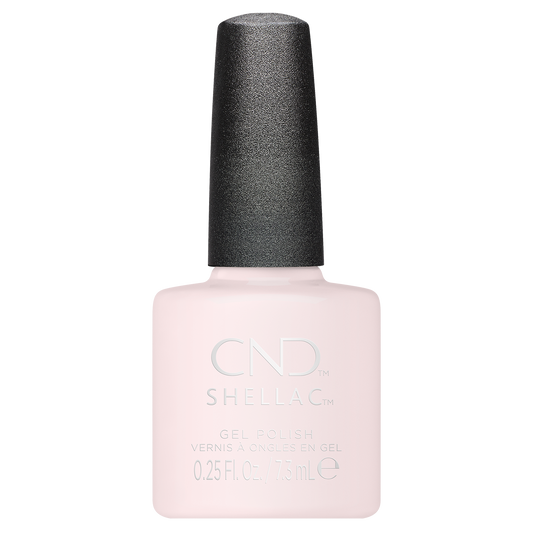 CND Shellac | Negligee .25oz