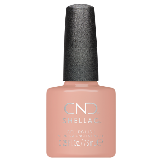 CND Shellac | Nude Knickers .25oz