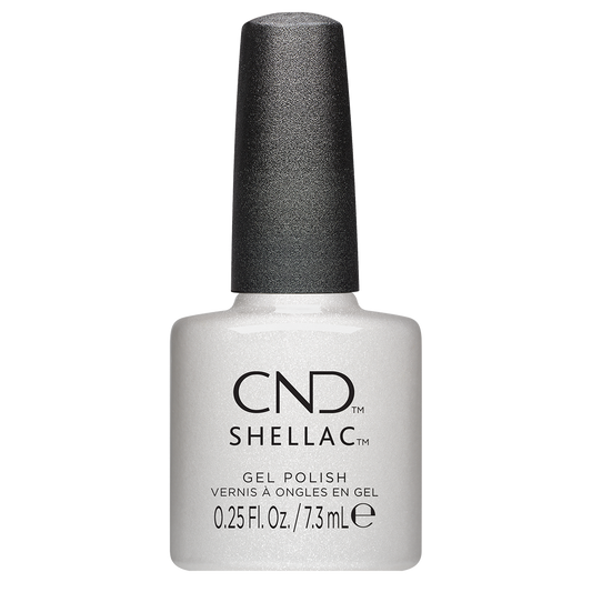 CND Shellac | Pearlwind .25oz