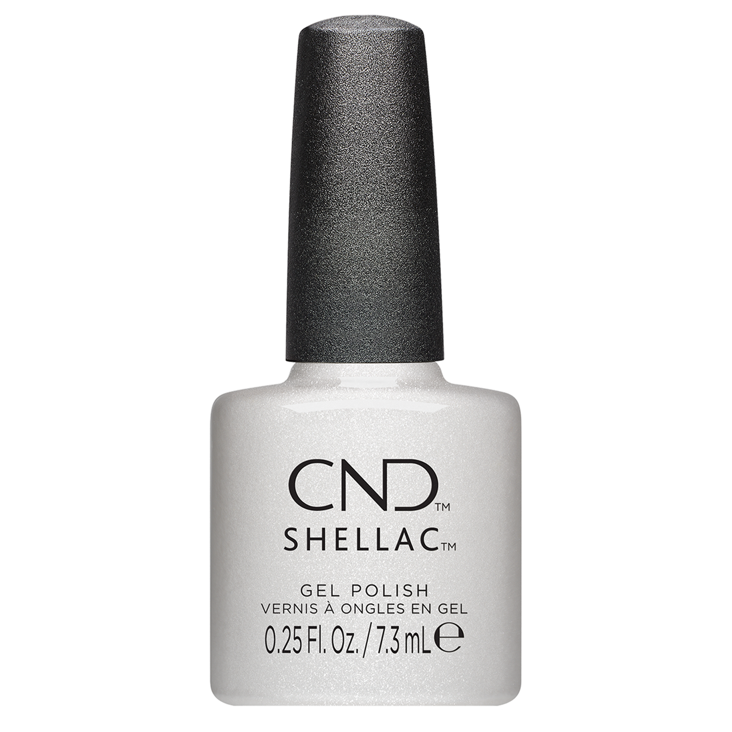 FREE CND Shellac | Pearlwind .25oz