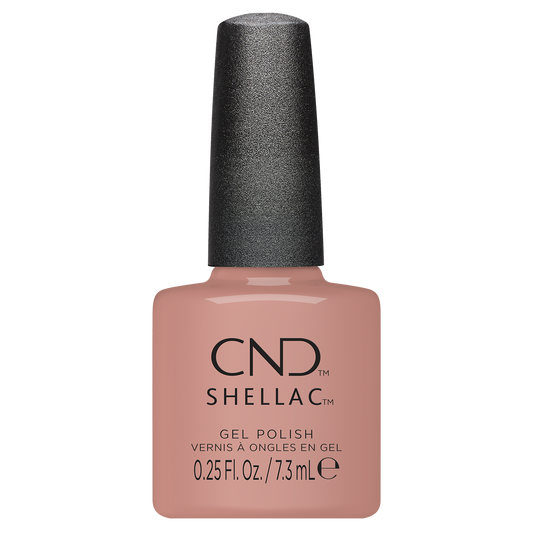 CND Shellac | Petal Party .25oz