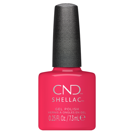 CND Shellac | Pink Bikini .25oz