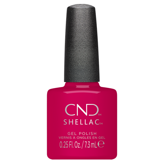CND Shellac | Pink Leggings .25oz