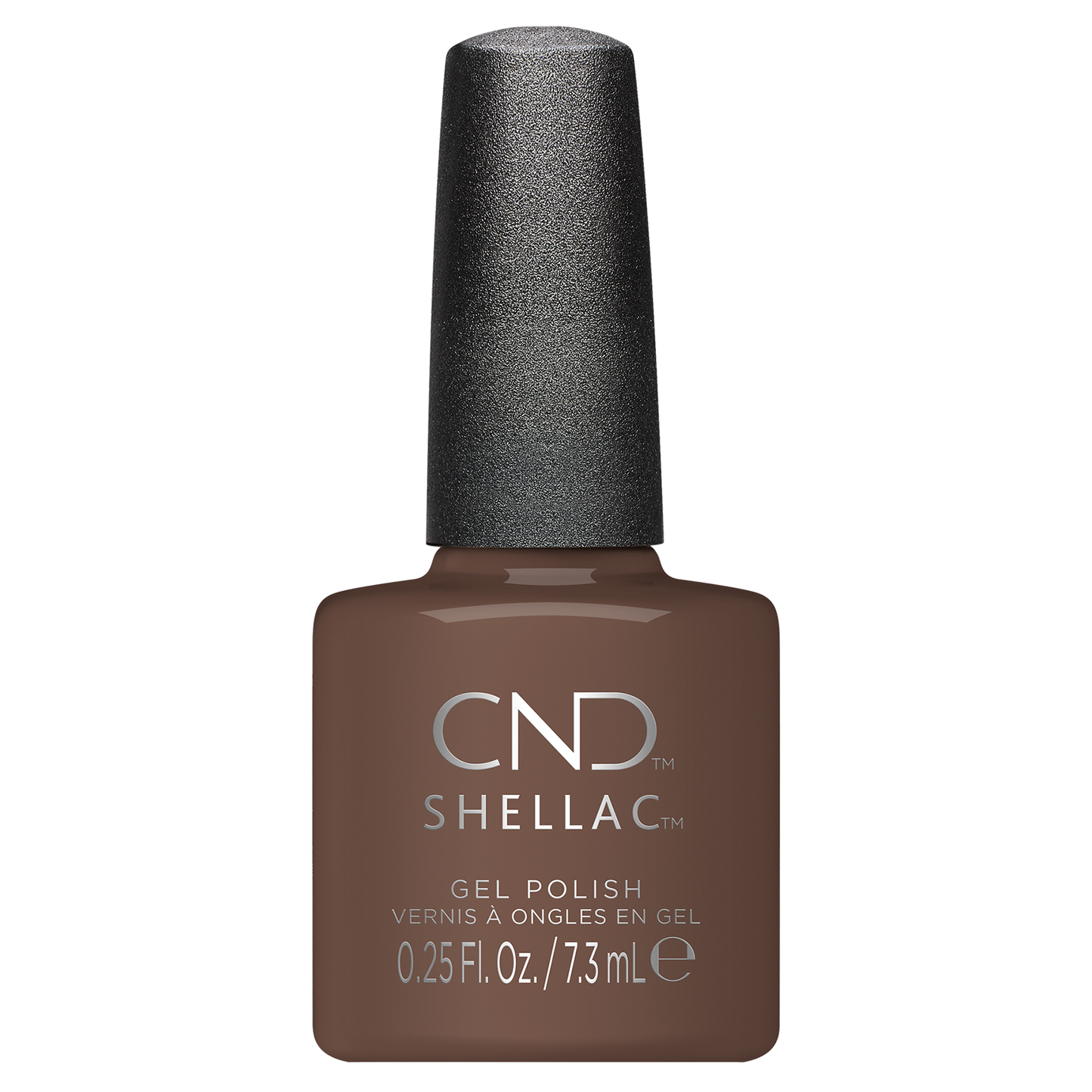 FREE CND Shellac | Rubble .25oz