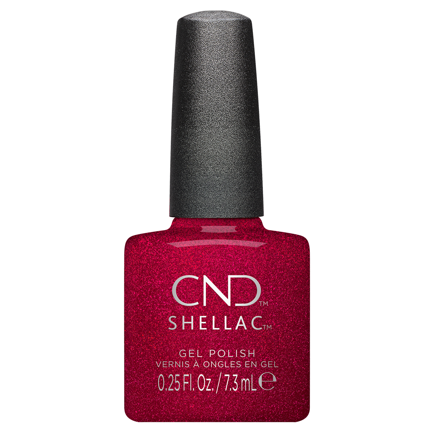 FREE CND Shellac | Ruby Ritz .25oz