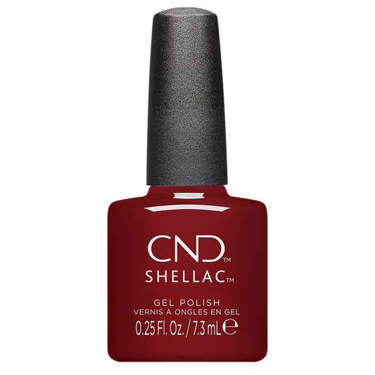 CND Shellac | Take Roots .25oz