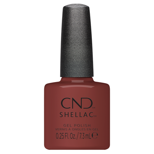CND Shellac | Wooded Bliss .25oz