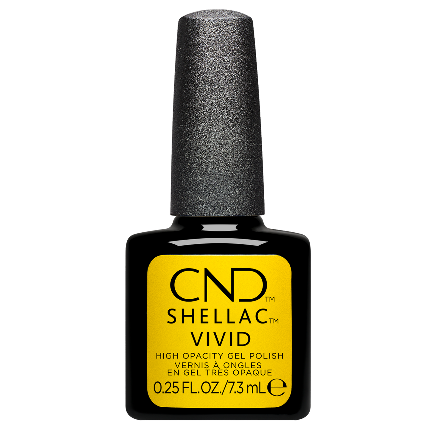 Shellac CND GRATIS | Yellow Taxi 0.25 oz (PROMOCIONAL)