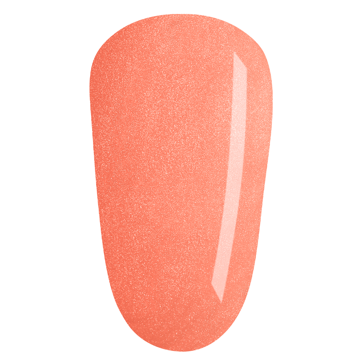 CND Shellac | Apribot .25oz