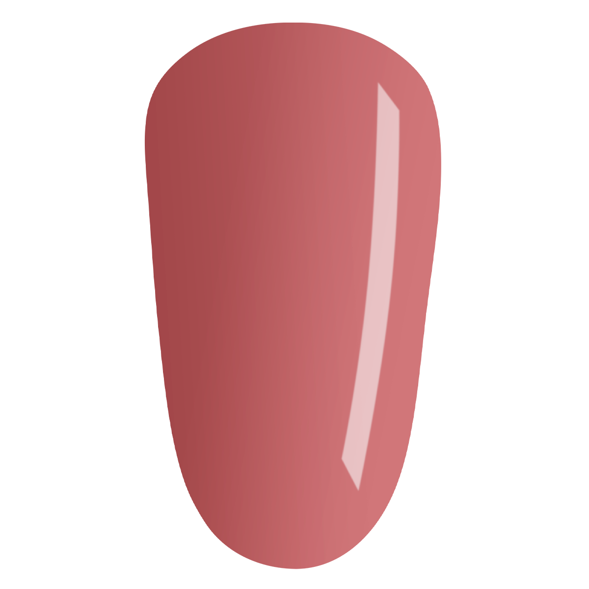 CND Vinylux | Mauve-Morphosis .5oz